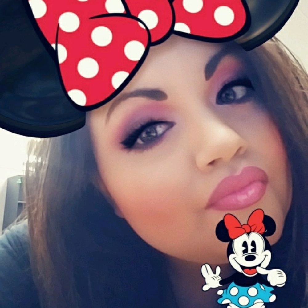 Meet your Posher, Arlene